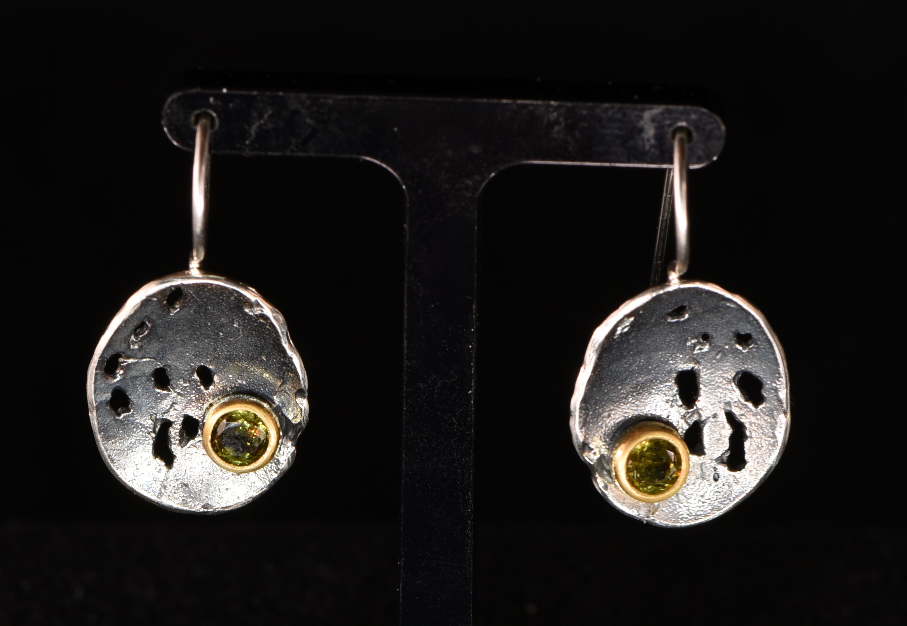 Sphenohrstecker (Titanit)